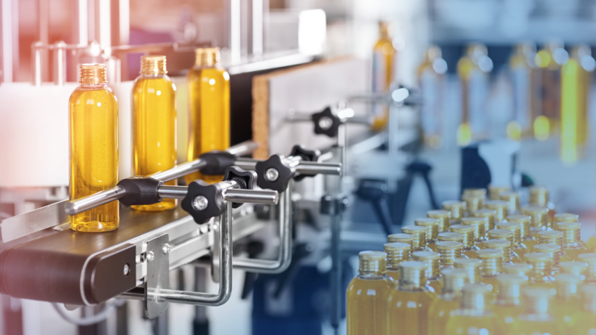 UCB opted for StudyReporter on Labware LIMS as Stability Reporting Solution